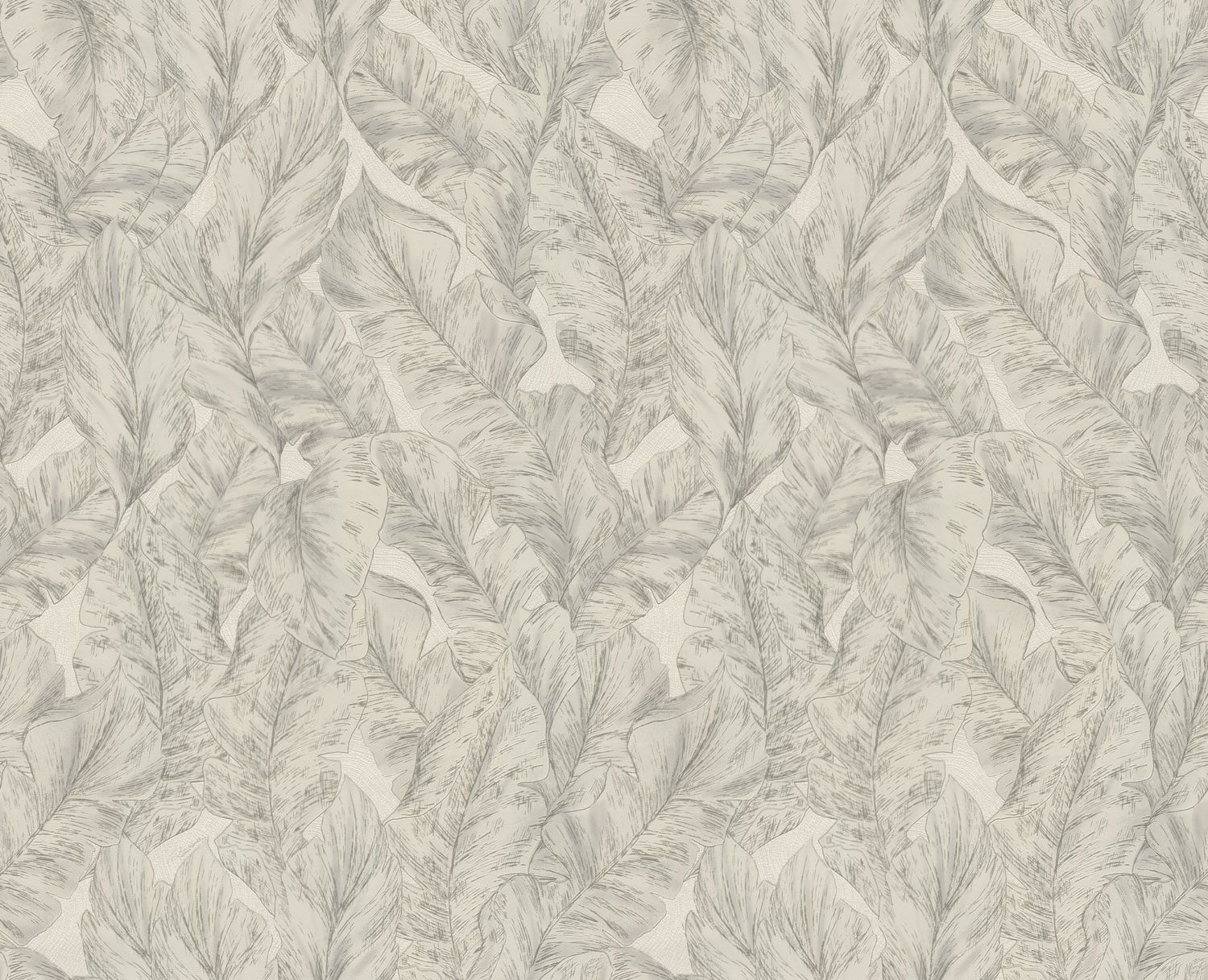 Roberto Cavalli 9- bladeren grijs 21073