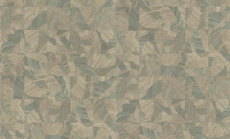 Roberto Cavalli 9- blok grn/bei 21067