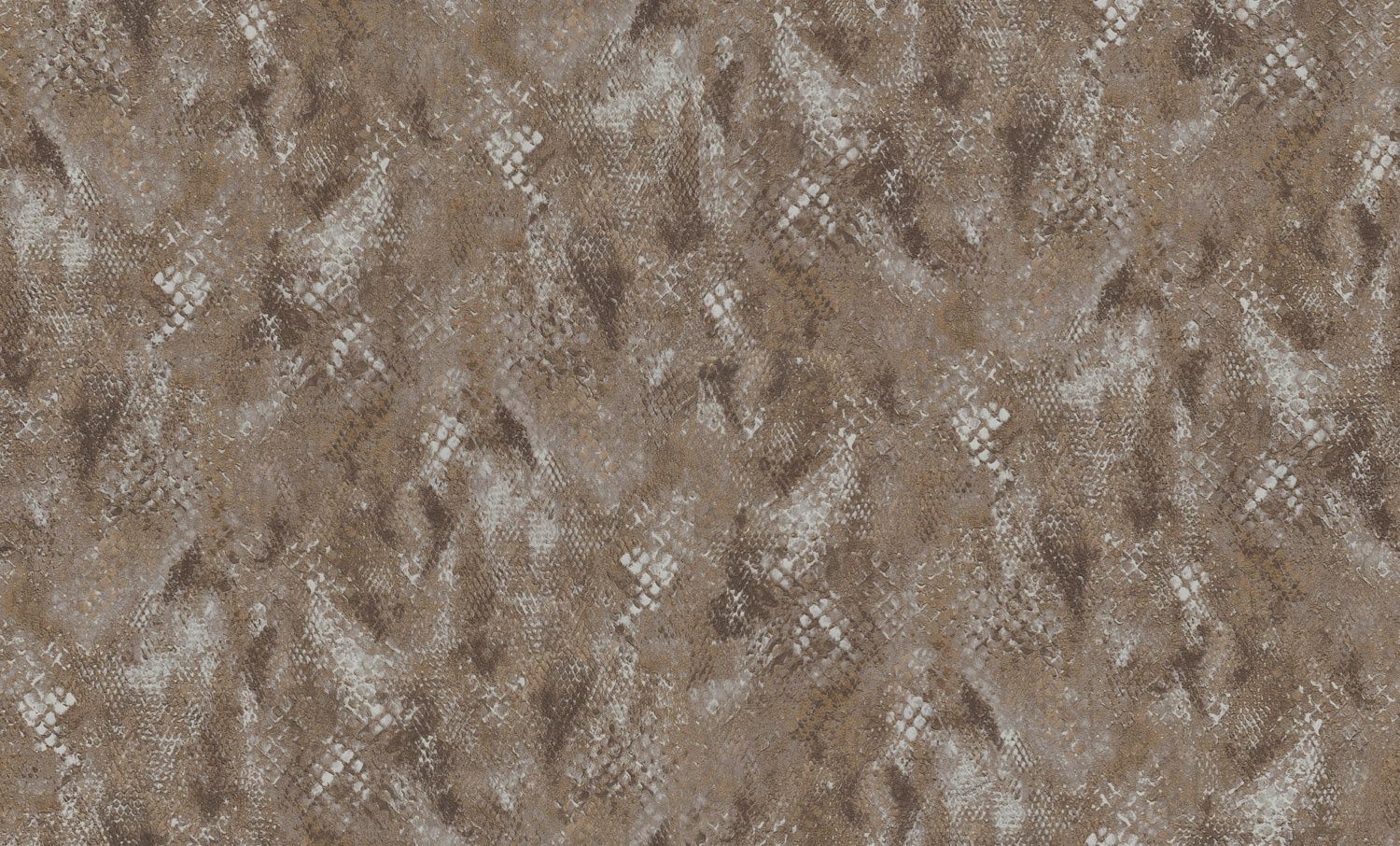 Roberto Cavalli 9- dessin bruin 21058