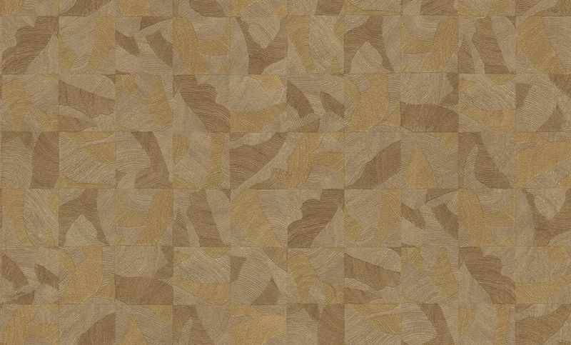 Roberto Cavalli 9- blok goud 21069