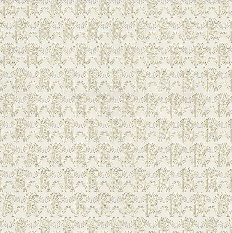 Roberto Cavalli 9- logo creme 21033