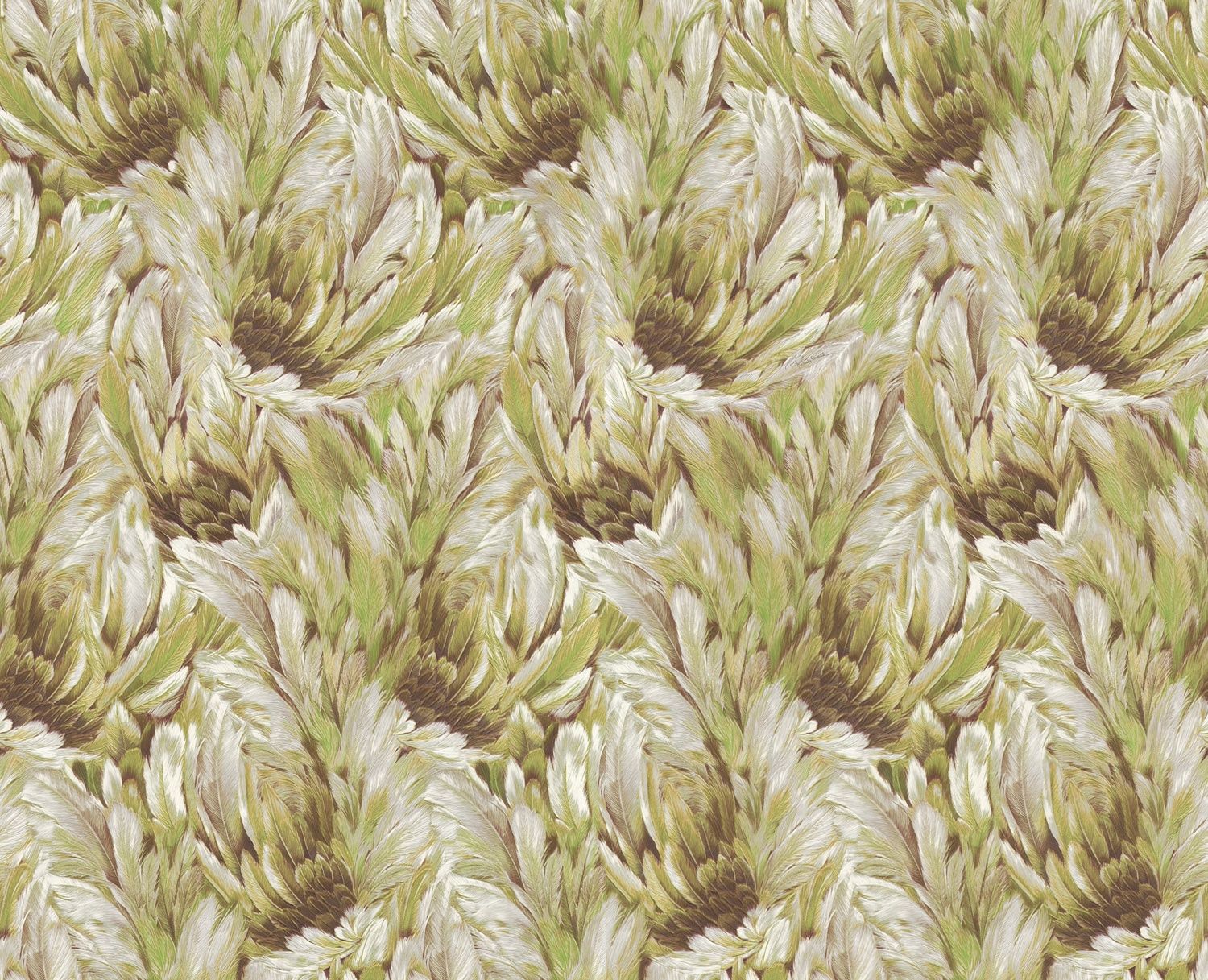 Roberto Cavalli 9- veer groen 21008