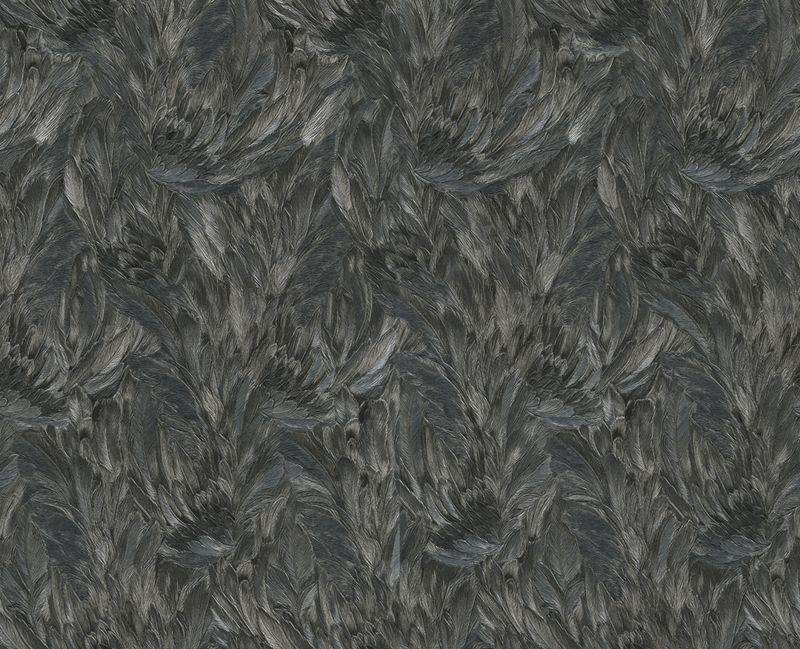 Roberto Cavalli 9- veer zwart 21001