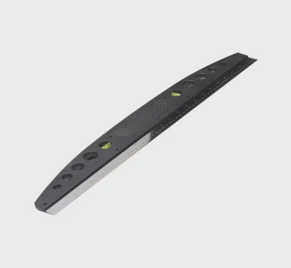 Anza Behangmes-Waterpas 60 cm