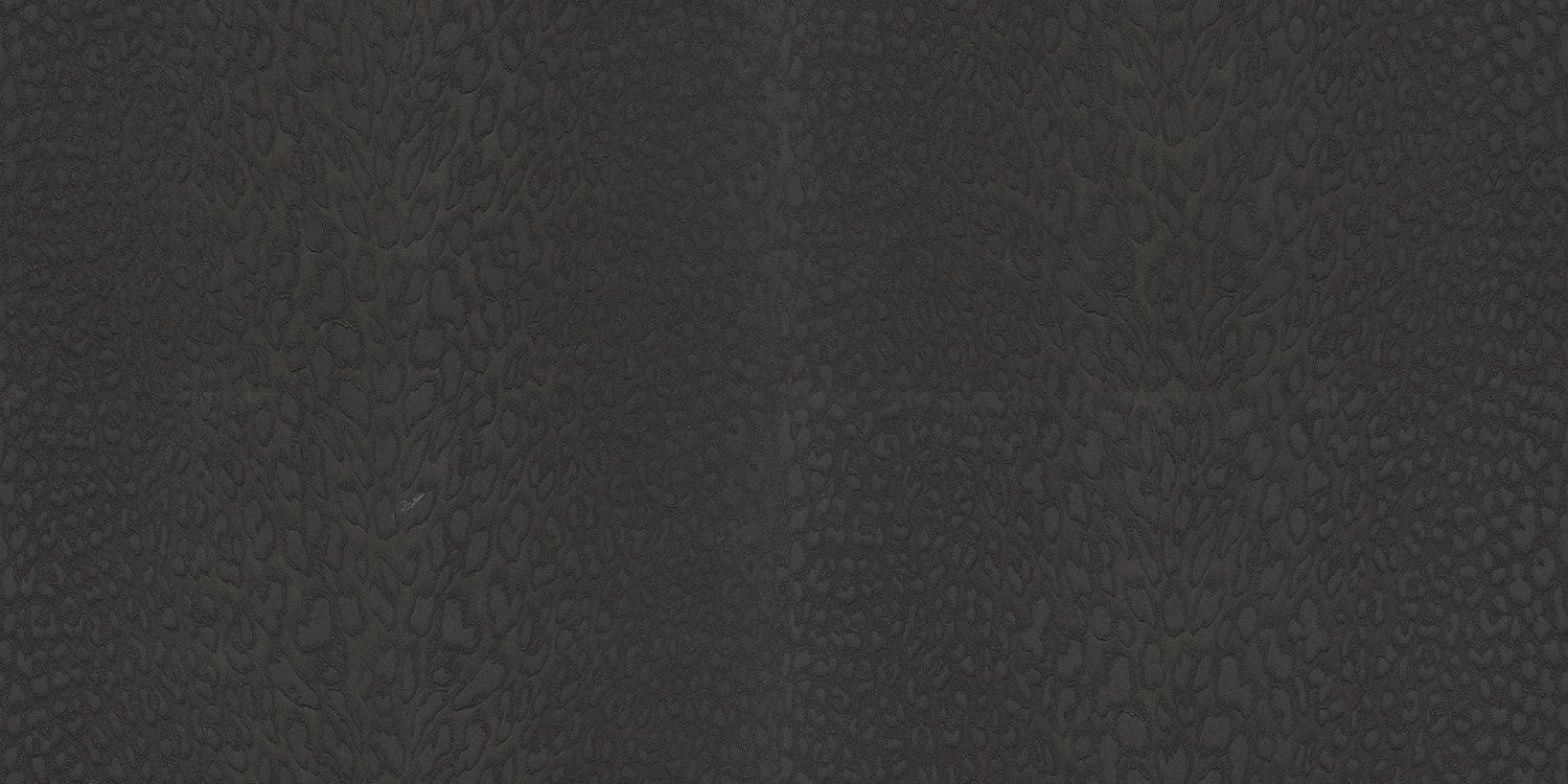 Roberto Cavalli 9- panter zwart 21044