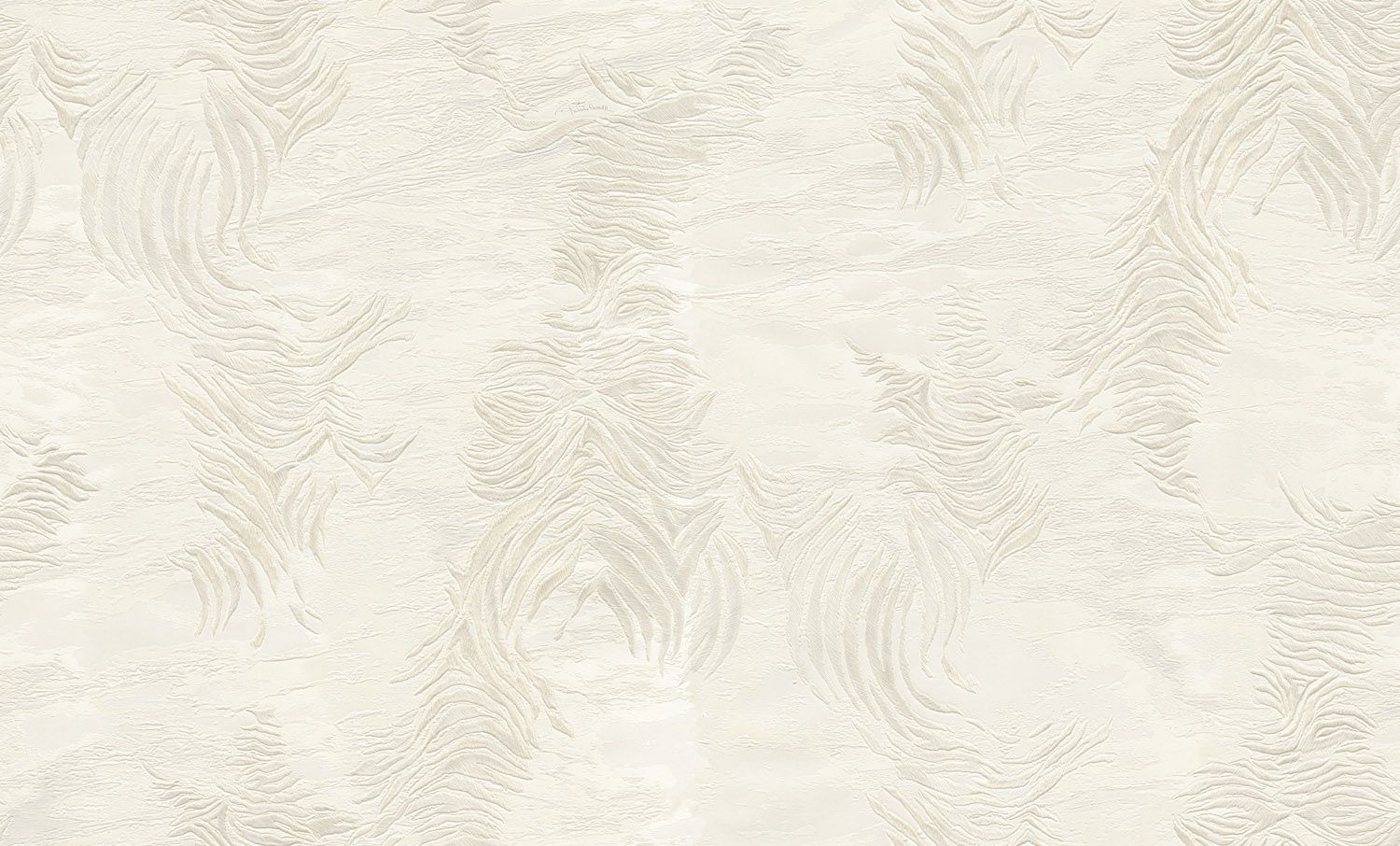 Roberto Cavalli 9- zebra wit 21015