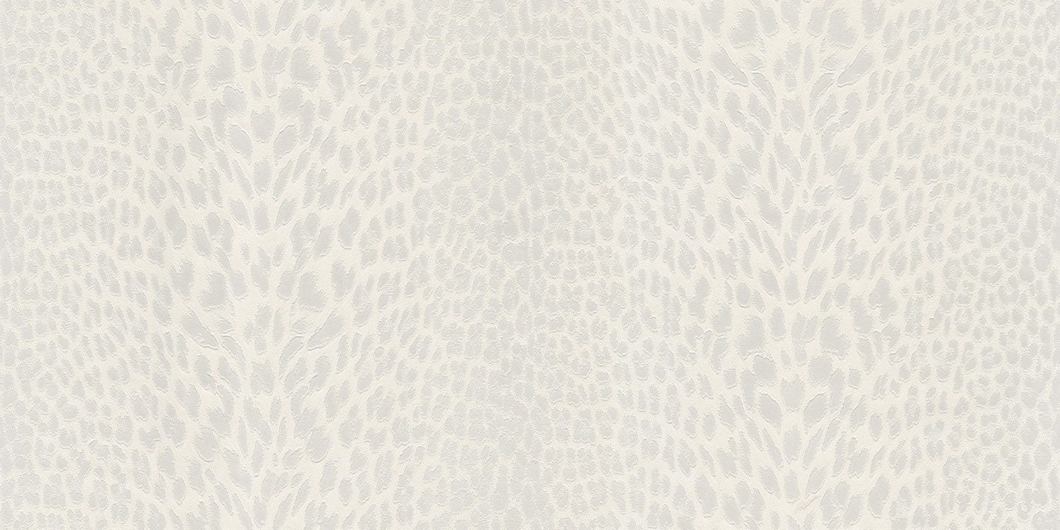 Roberto Cavalli 9- panter wit 21042