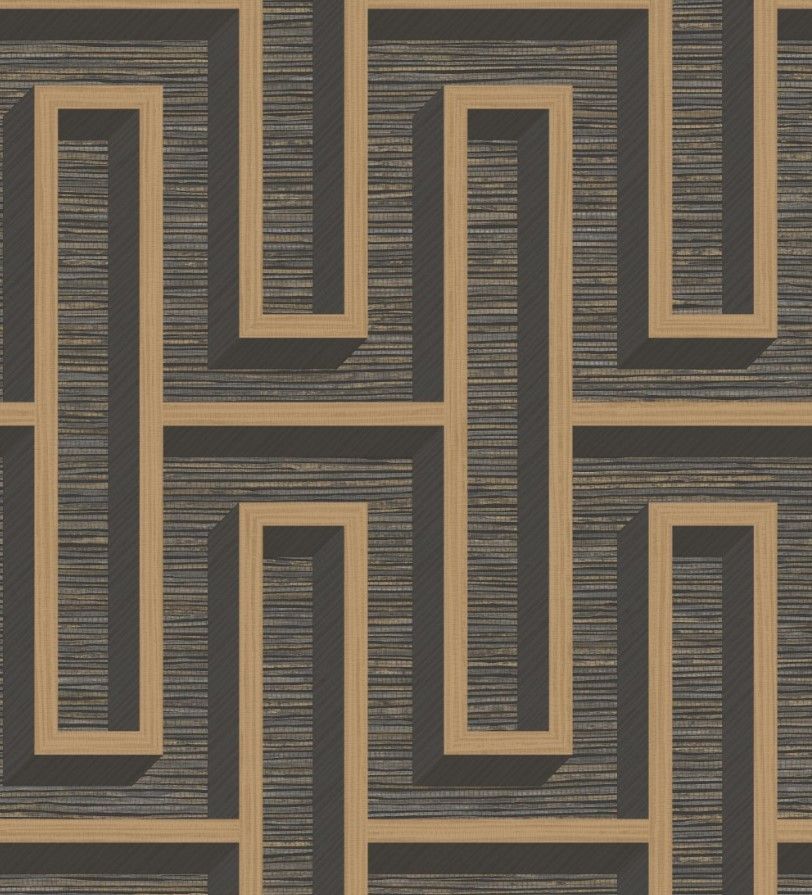 FC Arber- Henley Charcoal/Gold DL26722 FC Arber- Henley Charcoal/Gold DL26722