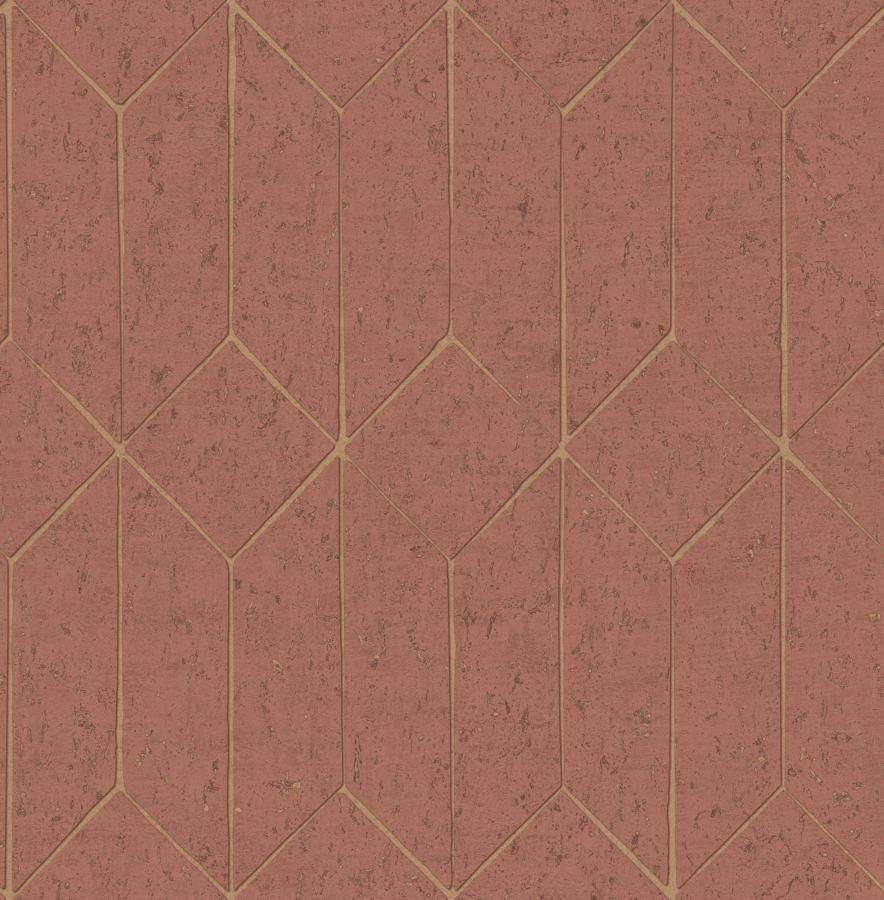 FC Arber- Hayden Terracotta DL26703 FC Arber- Hayden Terracotta DL26703