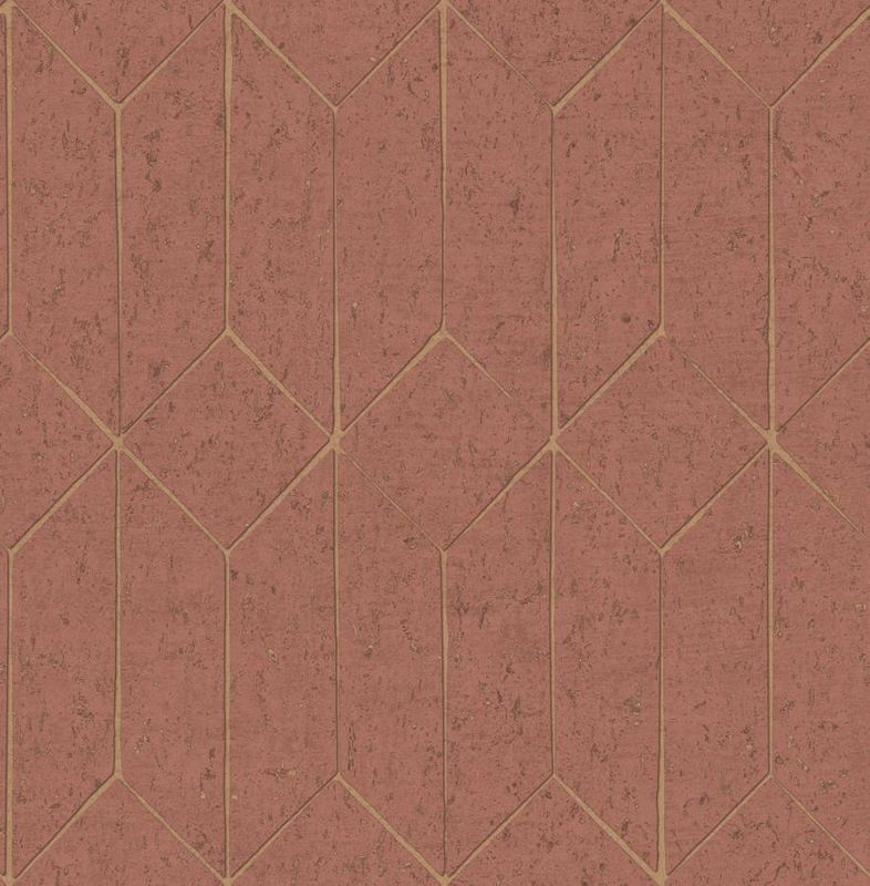 FC Arber- Hayden Terracotta DL26703 FC Arber- Hayden Terracotta DL26703