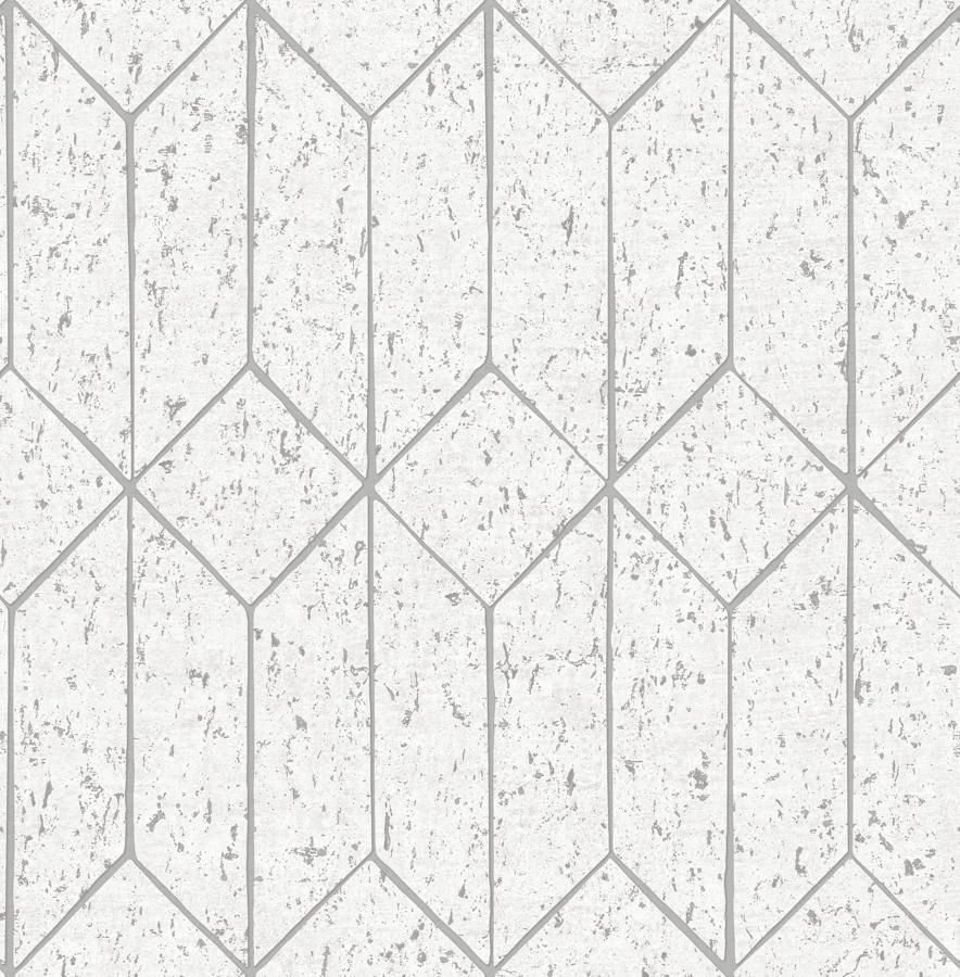 FC Arber- Hayden White/Silver DL26700 FC Arber- Hayden White/Silver DL26700