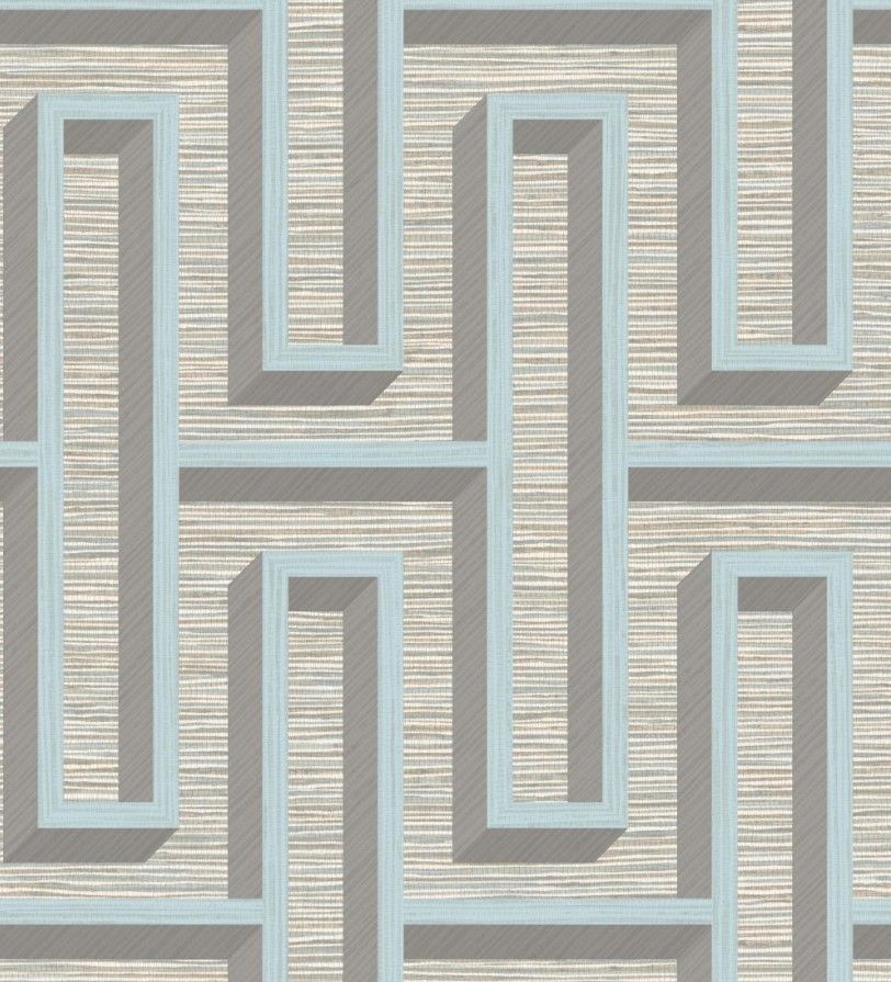 FC Arber- Henley Seafoam DL26724 FC Arber- Henley Seafoam DL26724