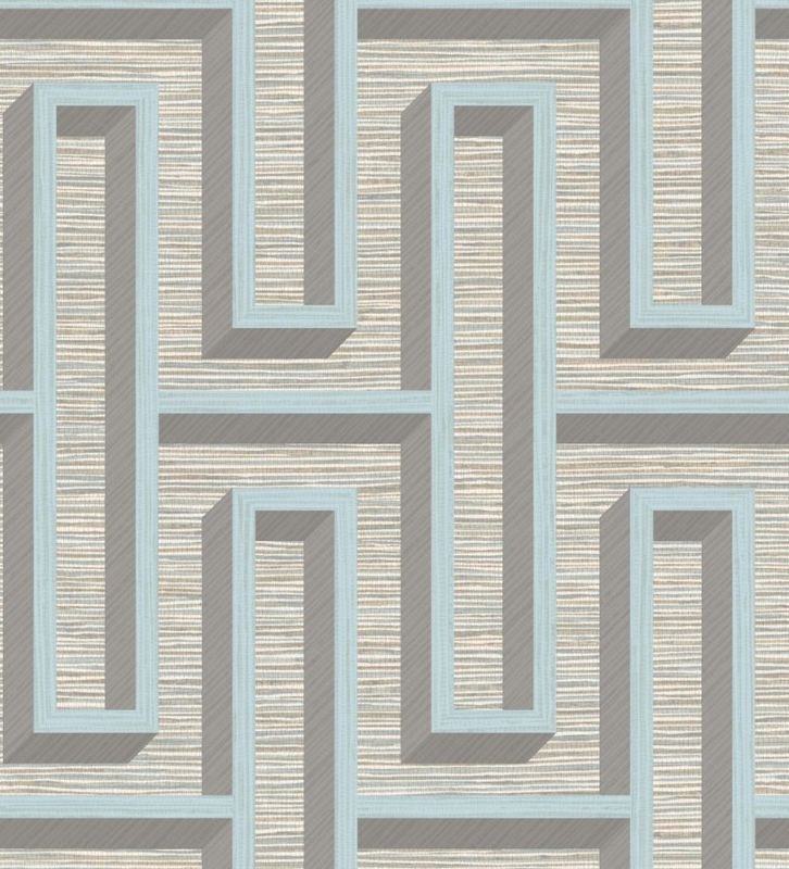 FC Arber- Henley Seafoam DL26724 FC Arber- Henley Seafoam DL26724