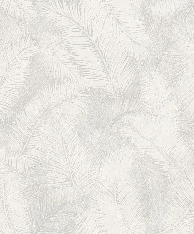 Arcadia- Happy Leaf grijs A70201 Arcadia- Happy Leaf grijs A70201