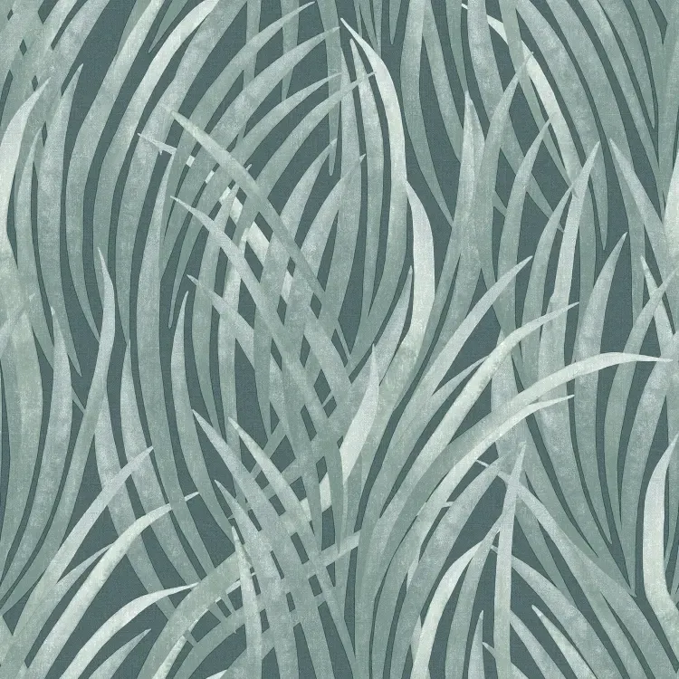 Botanique- Palm groen M645-14 Botanique- Palm groen M645-14