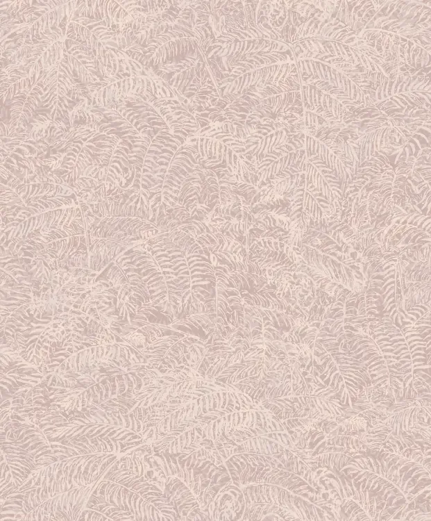 Botanique- Palm Leaves roze M498-03 Botanique- Palm Leaves roze M498-03