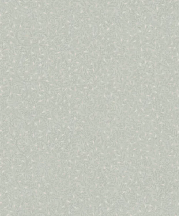 Botanique- Small Leaves groen M674-04 Botanique- Small Leaves groen M674-04