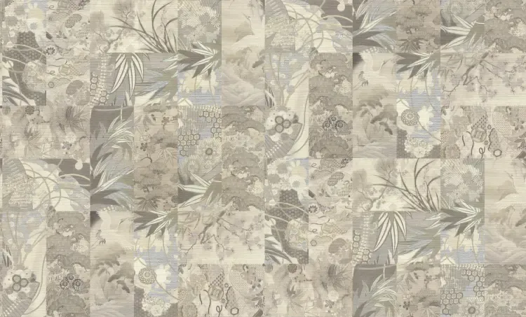 FC Voyage- China greige DB73734