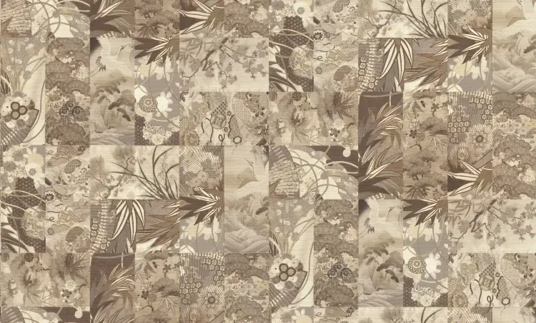 FC Voyage- China beige/bruin DB73732