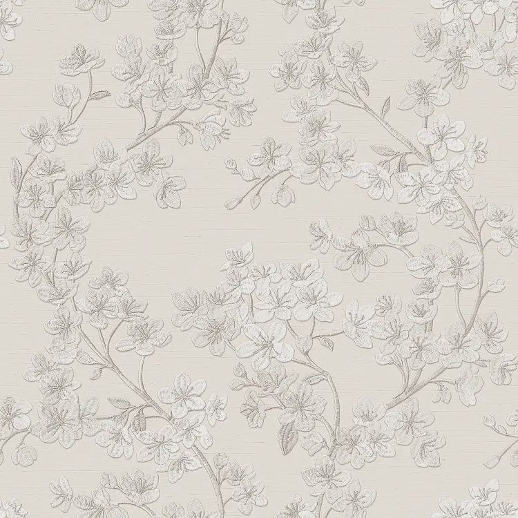 Grace Cherry blossom silver GR322201