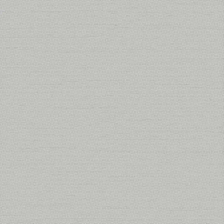 Grace Greek key plain grey GR322503