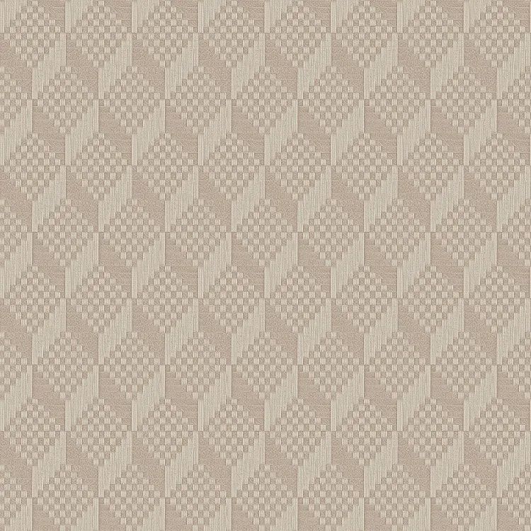 Grace 3d stitched cube beige GR322305