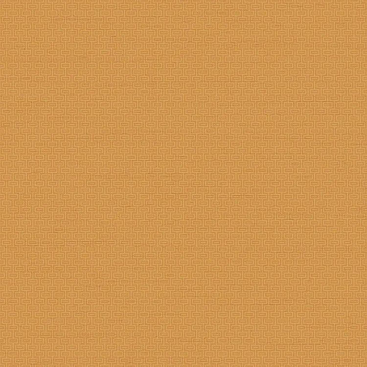 Grace Greek key plain mustard GR322507 Grace Greek key plain mustard GR322507