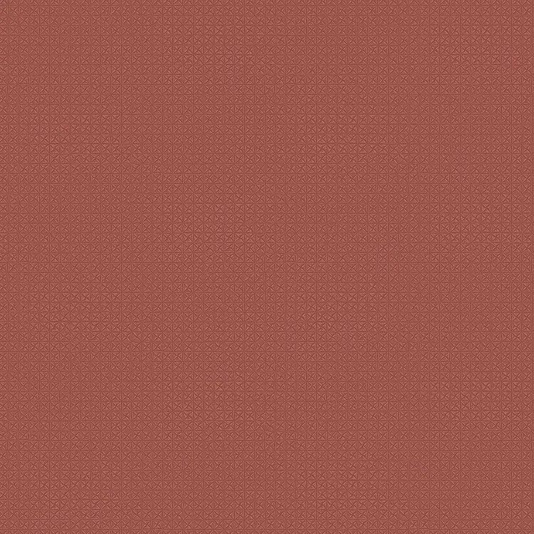 Grace Diamond plain terrocotta GR322407