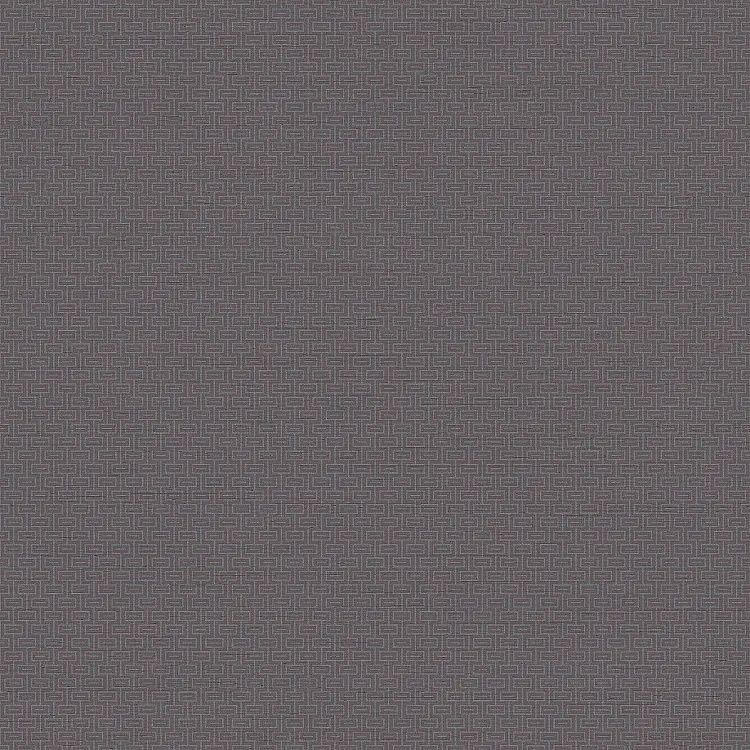 Grace Greek key plain black GR322506