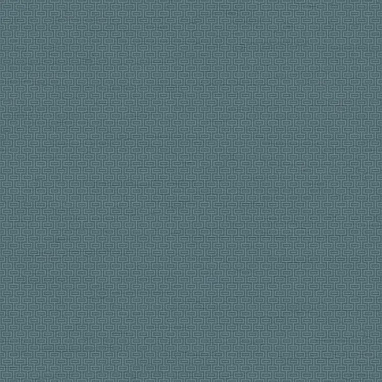 Grace Greek key plain cobolt GR322509