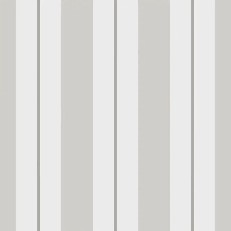 FC Joy- strepen grijs/wit 72023