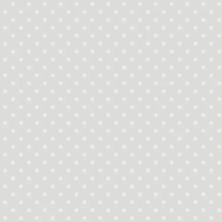 FC Joy- stippen grijs/wit 72093