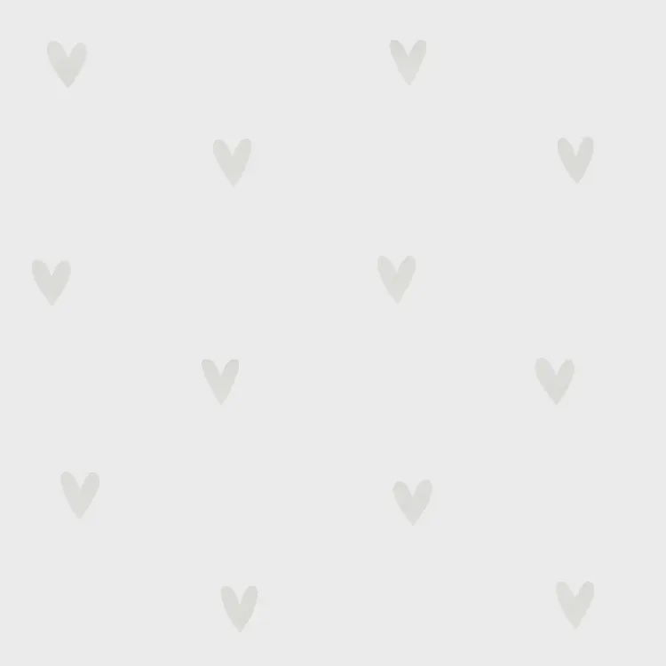 FC Joy- harten wit 72133