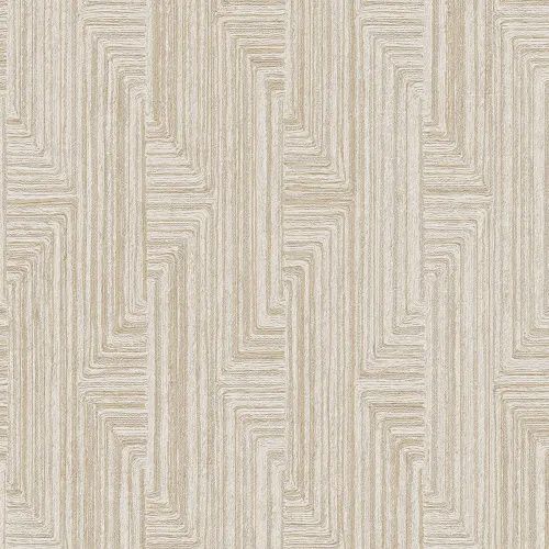 Santa Fé Retro string Motif Beige SA524012