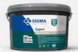 Sigma Expert Supermatt Wit