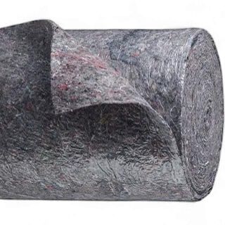 Afdekvlies 200g 1x 25m