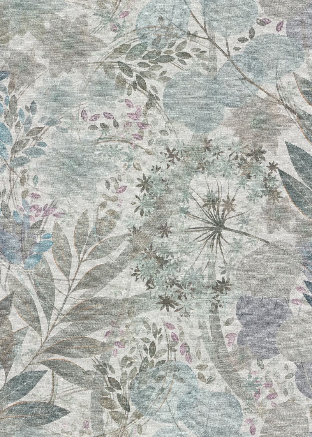 Floralie design 2708/10506-24