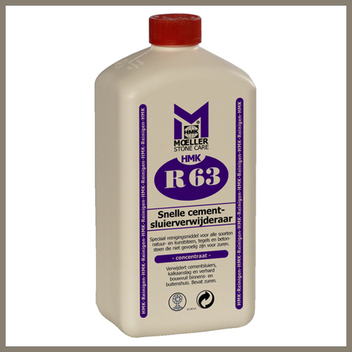 Moeller Stone Care HMK R63
