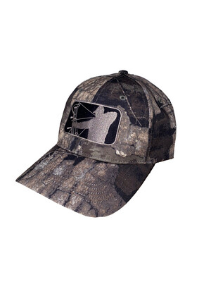 Realtree Timber Adjustable Hat