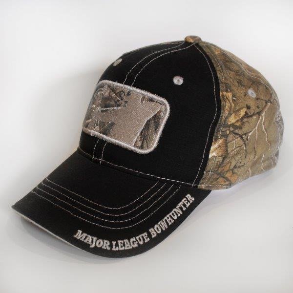 major league bowhunter hat