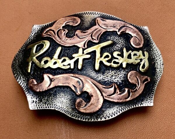 Robert Teskey Saddlery