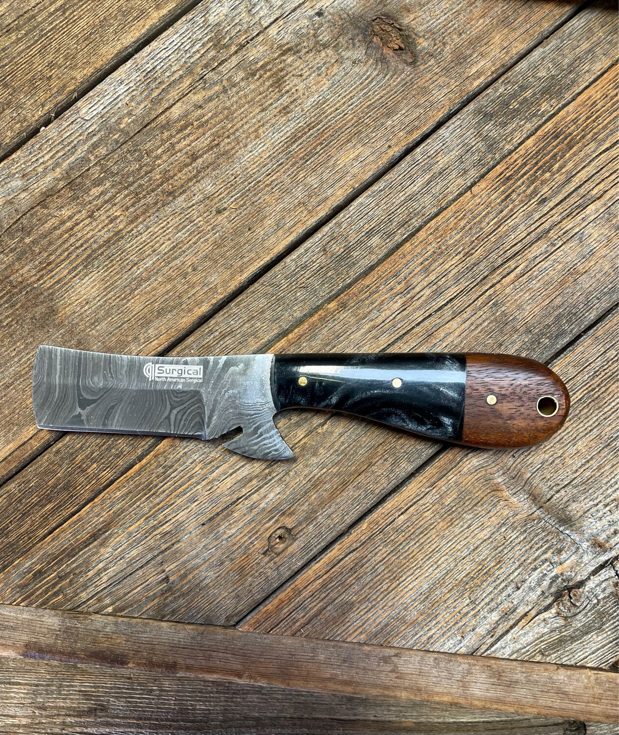 Cowboy Tool
