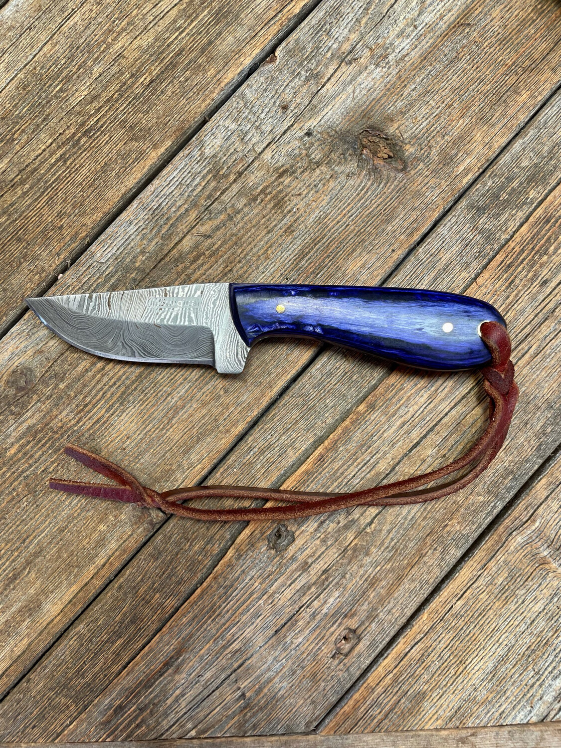 Cowboy Tool