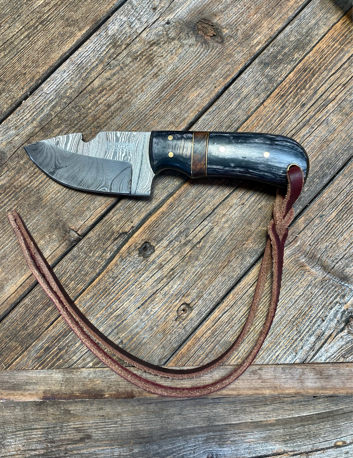 Cowboy Tool