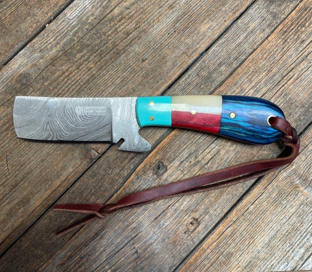 Cowboy tool