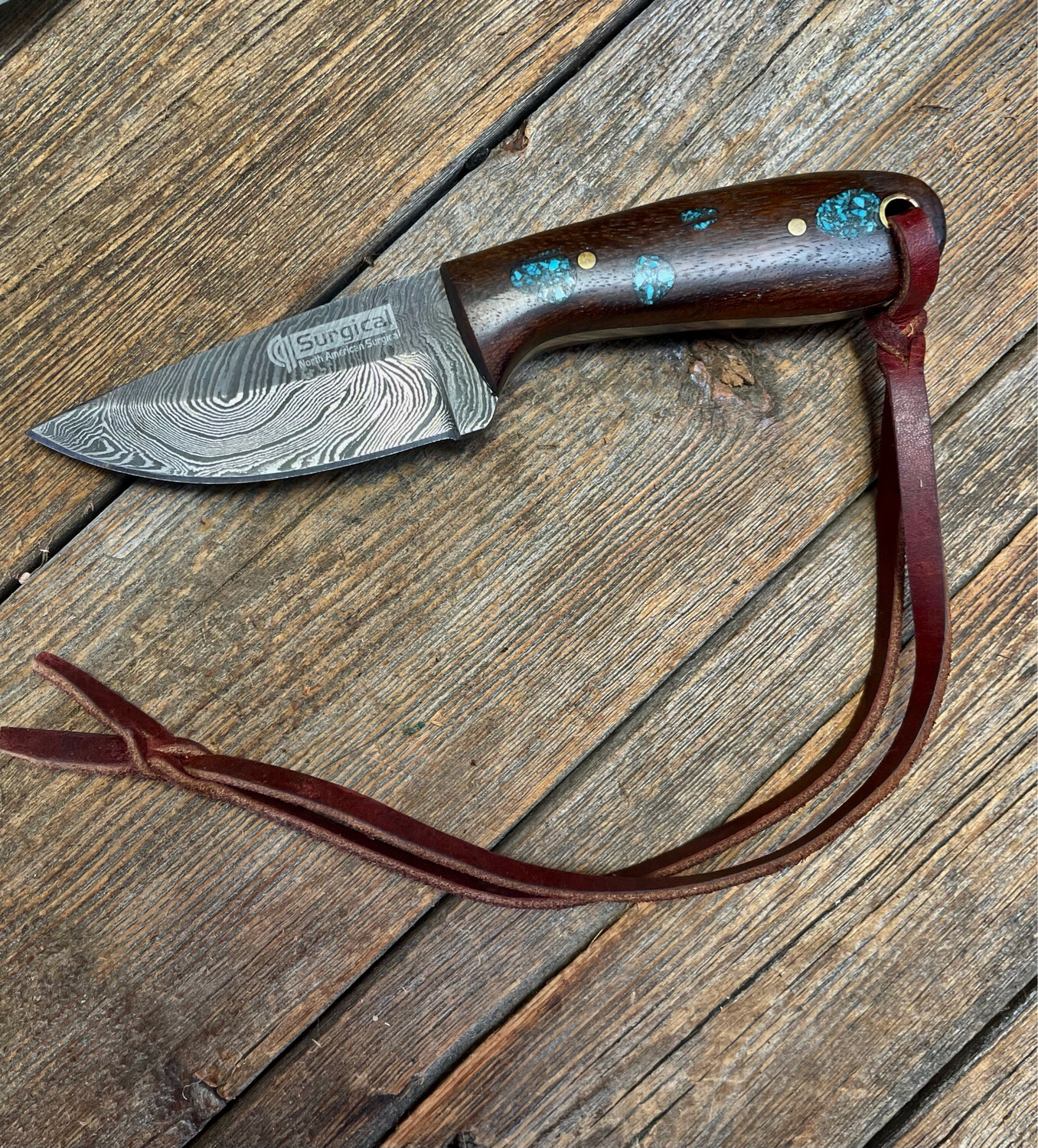 Cowboy Tool
