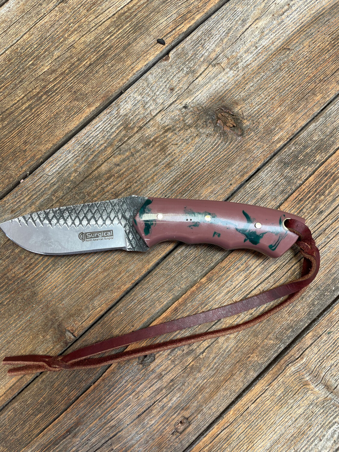 Cowboy Tools