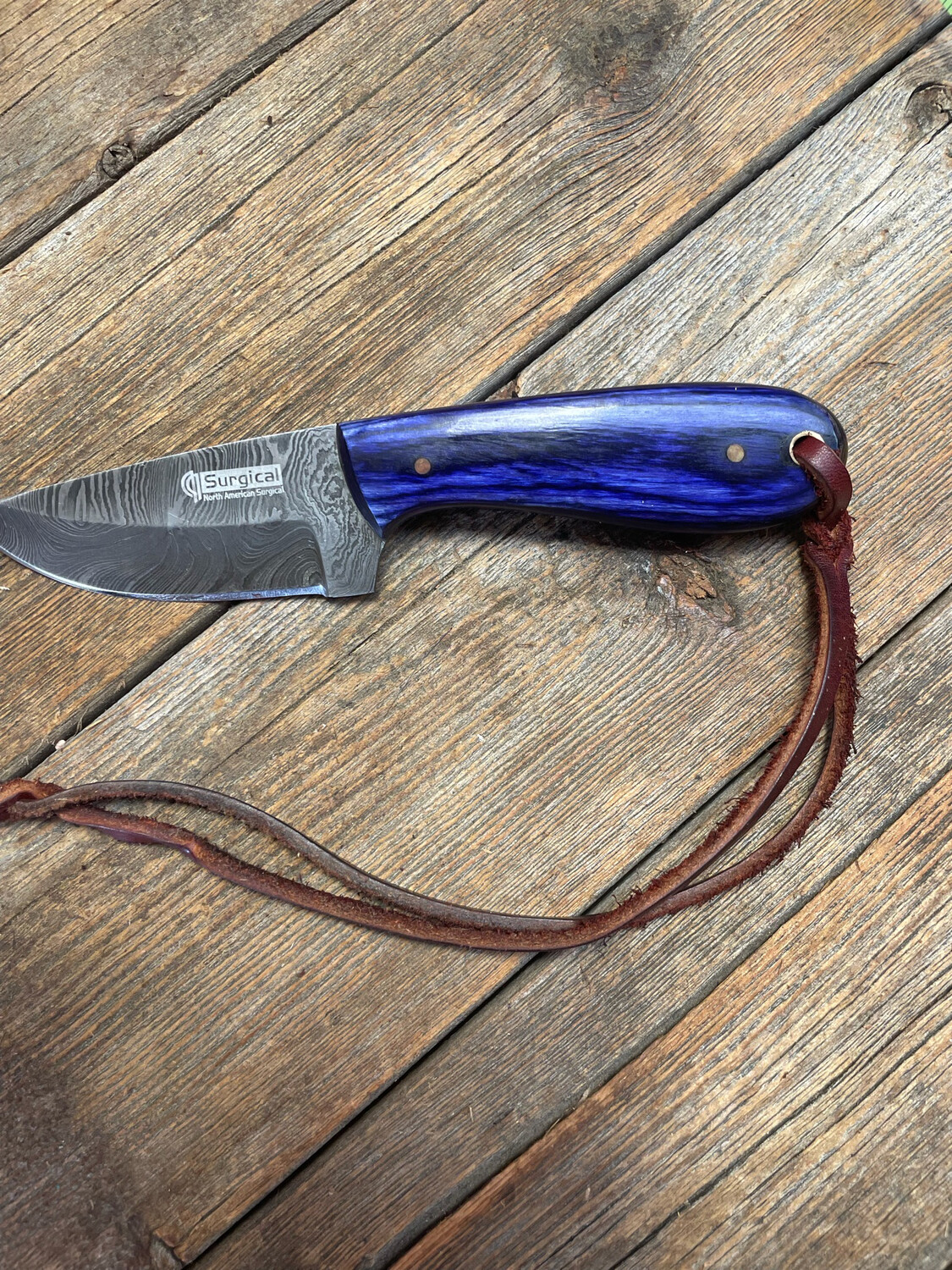 Cowboy Tool