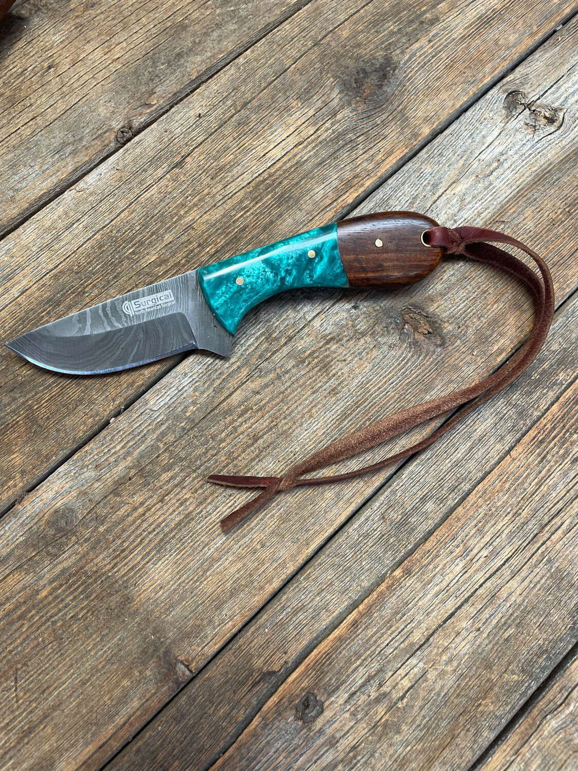 Cowboy Tool