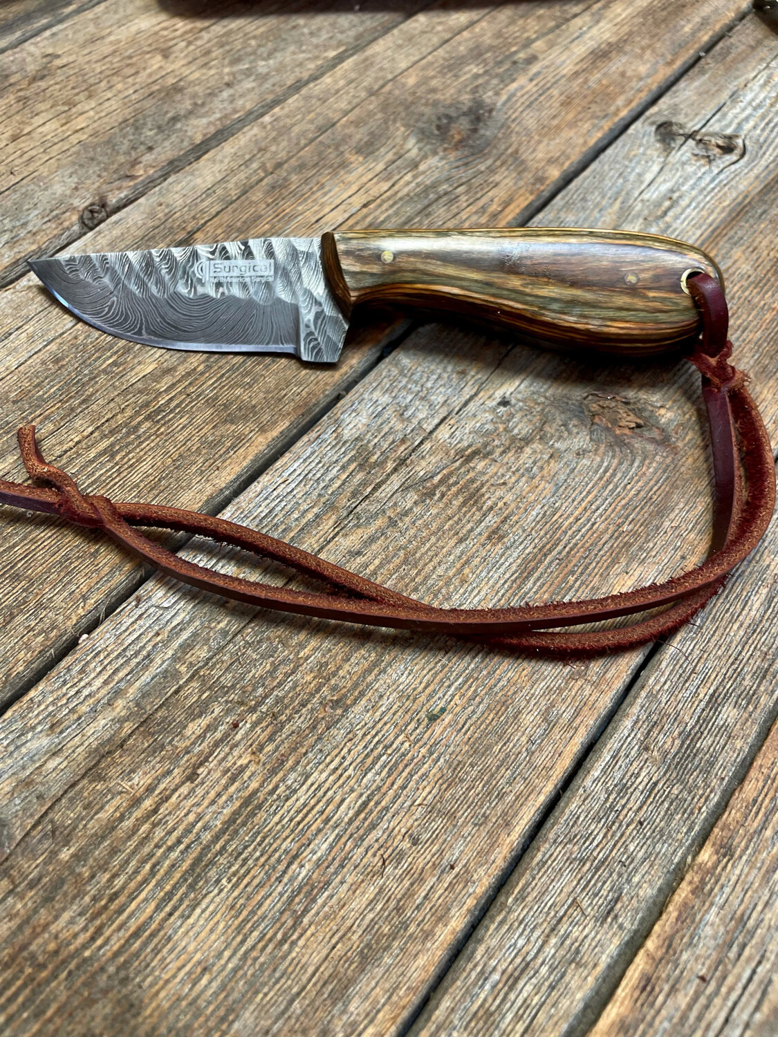 Cowboy Tool